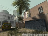 Tom Clancy's Rainbow Six 3: Raven Shield screenshot, image №347474 - RAWG