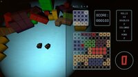 Dicetris screenshot, image №3472644 - RAWG
