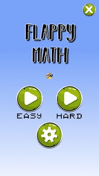 Flappy Math screenshot, image №1287093 - RAWG