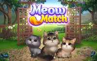 Meow Match screenshot, image №1611142 - RAWG