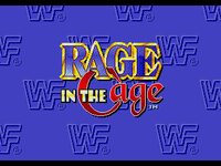 WWF Rage in the Cage screenshot, image №740429 - RAWG