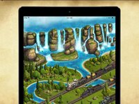 Railroad Tycoon: Idle Game screenshot, image №3691794 - RAWG