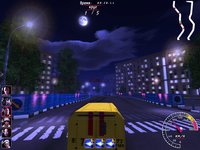 Night Watch Racing screenshot, image №423419 - RAWG