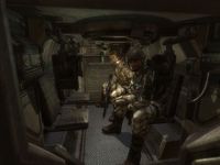 Enemy Territory: Quake Wars screenshot, image №429332 - RAWG
