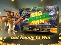 Raining Gold Slots screenshot, image №1846220 - RAWG