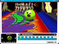 Gutterball screenshot, image №407885 - RAWG