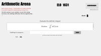 Arithmetic Arena screenshot, image №4271981 - RAWG