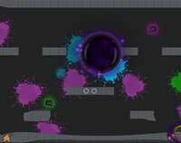 Knockout Ninjas screenshot, image №3557066 - RAWG