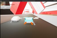 PROJECT RACE Beta screenshot, image №2537158 - RAWG