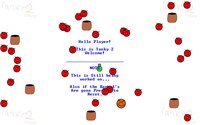 Tanky 2 (DEMO) screenshot, image №2711066 - RAWG