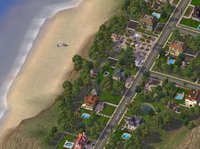 SimCity 4 screenshot, image №317740 - RAWG