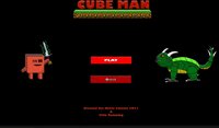 Cube Man (itch) (AllianceGames) screenshot, image №2711027 - RAWG