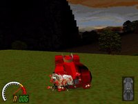 Carmageddon Splat Pack screenshot, image №312001 - RAWG