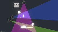 Light Rider (itch) screenshot, image №2791911 - RAWG
