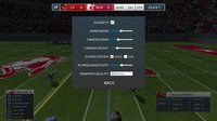 Axis Football 2017 screenshot, image №648959 - RAWG