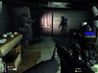 SWAT 4 screenshot, image №400168 - RAWG