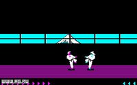 Karateka (1985) screenshot, image №296427 - RAWG