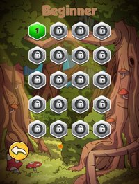The Hex Puzzle screenshot, image №2204941 - RAWG