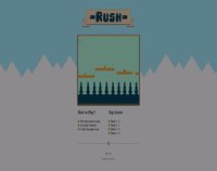 Rush (itch) (Tmental) screenshot, image №2138165 - RAWG