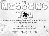 The Missing you screenshot, image №3403813 - RAWG