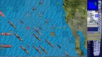 Battleships and Carriers - Pacific War screenshot, image №2214299 - RAWG