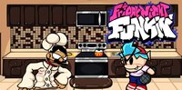 FNF chef pp vs swagger screenshot, image №3553982 - RAWG