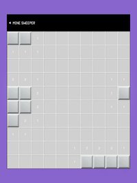 Quick Mini Games - Mine Sweeper, Snake and More screenshot, image №1327176 - RAWG