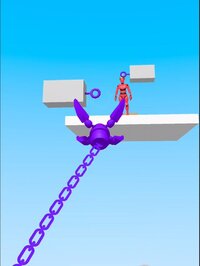 Grabby Claw screenshot, image №2634116 - RAWG