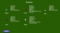 Like A Rouge screenshot, image №3858745 - RAWG