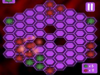 Infexxion - hexagonal board game screenshot, image №1954360 - RAWG