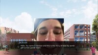 United Students Academy screenshot, image №2895059 - RAWG