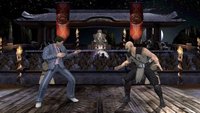 Mortal Kombat Komplete Edition screenshot, image №705068 - RAWG