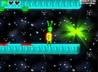 A Martian Metroidvania screenshot, image №2562639 - RAWG