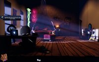 Little Ghost Project screenshot, image №2591011 - RAWG