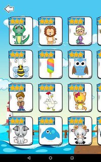 Kids Brain Trainer - Pro screenshot, image №1549256 - RAWG