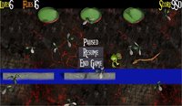 The Spourne Identity screenshot, image №1749120 - RAWG