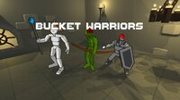 Bucket Warriors screenshot, image №3682366 - RAWG