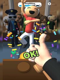 Guilty! screenshot, image №2469931 - RAWG