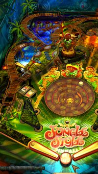 Jungle Style Pinball screenshot, image №23630 - RAWG