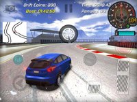 Drift Allstar screenshot, image №2043245 - RAWG