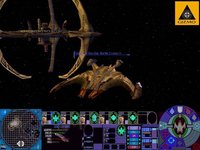 Star Trek: Deep Space Nine - Dominion Wars screenshot, image №289001 - RAWG