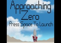 Approaching Zero screenshot, image №1283691 - RAWG