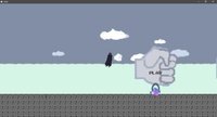 Glass Fist screenshot, image №1275891 - RAWG