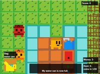 Rush Garden screenshot, image №1185220 - RAWG