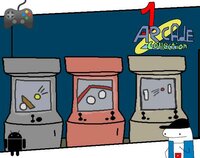 Yoelvan Arcade Collection 1 screenshot, image №2896982 - RAWG