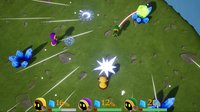 Sorcery Party screenshot, image №1189963 - RAWG