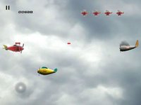 SkyAttack HD screenshot, image №1786564 - RAWG