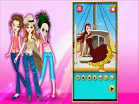 Naughty Girls Dress Up screenshot, image №1793352 - RAWG