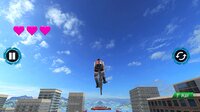 Ultimate Bicycle Stunts screenshot, image №4017801 - RAWG