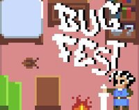 LowRezBugFest screenshot, image №3520406 - RAWG